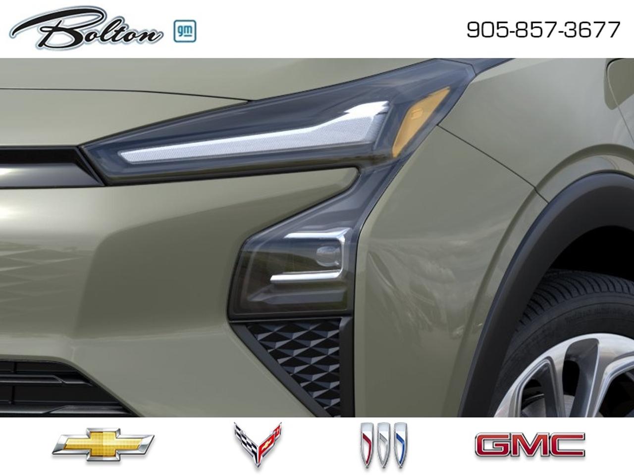 2027 Chevrolet Bolt LT - Heated Seats Photo
