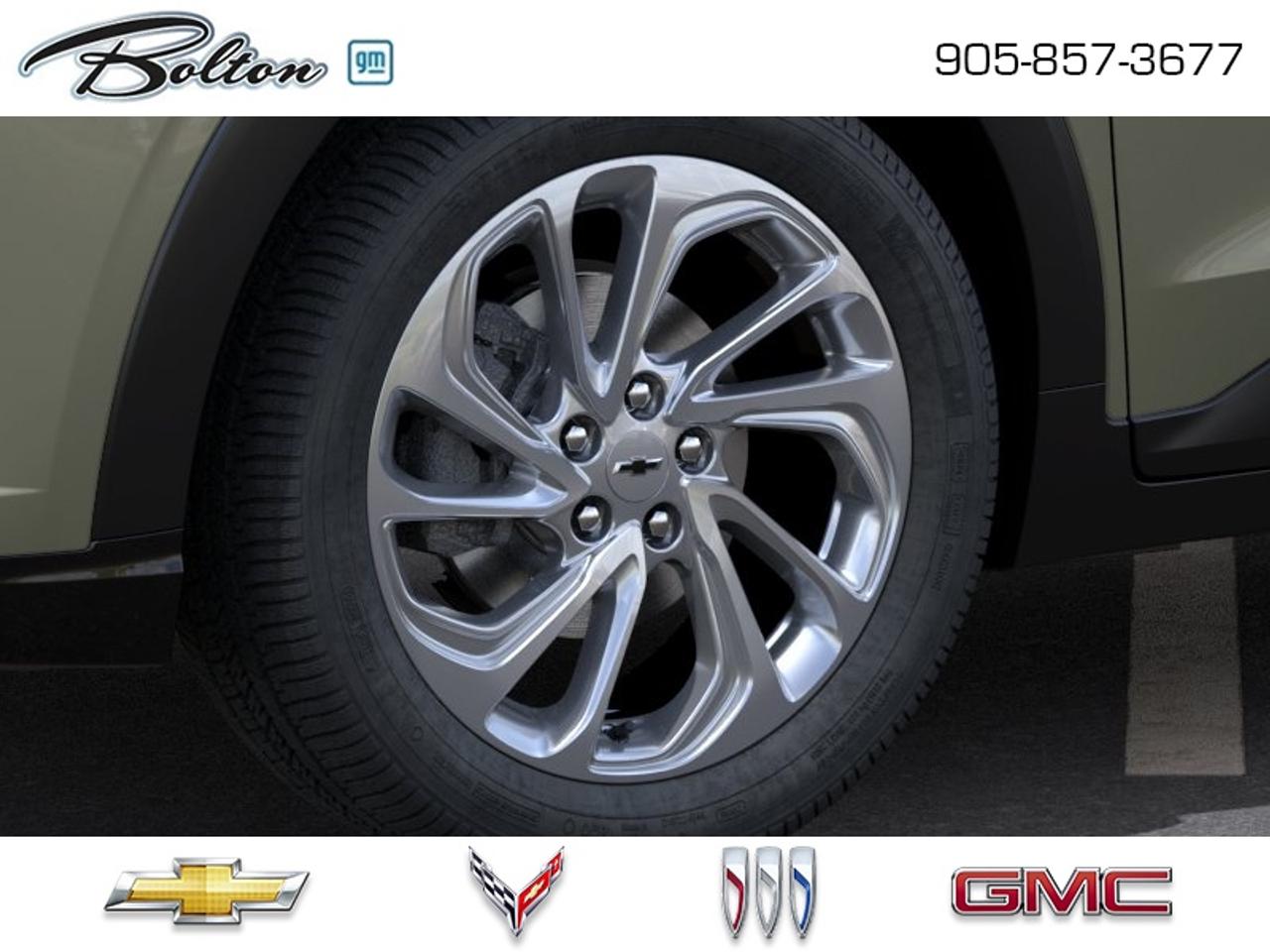 2027 Chevrolet Bolt LT - Heated Seats Photo