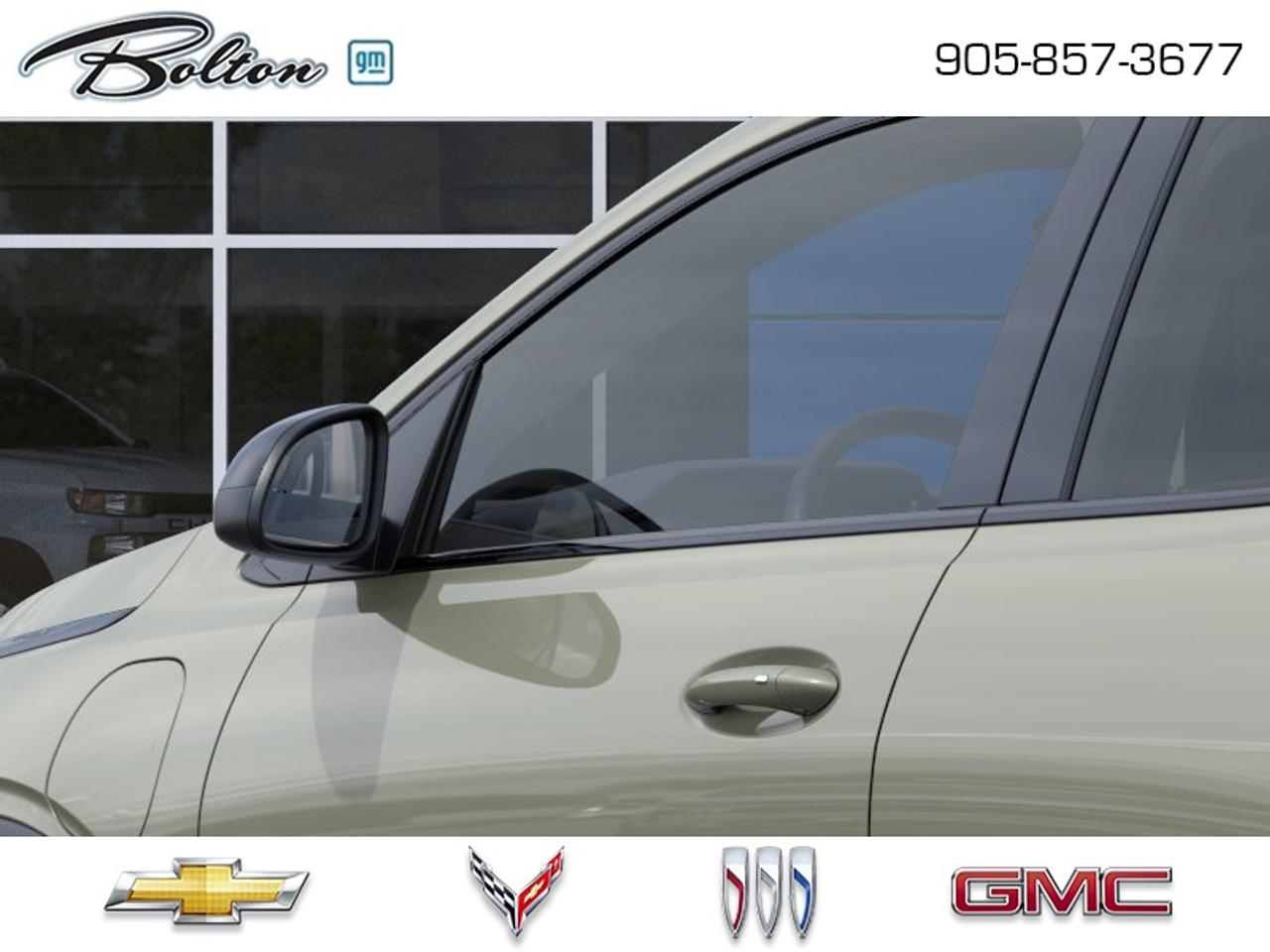 2027 Chevrolet Bolt LT - Heated Seats Photo