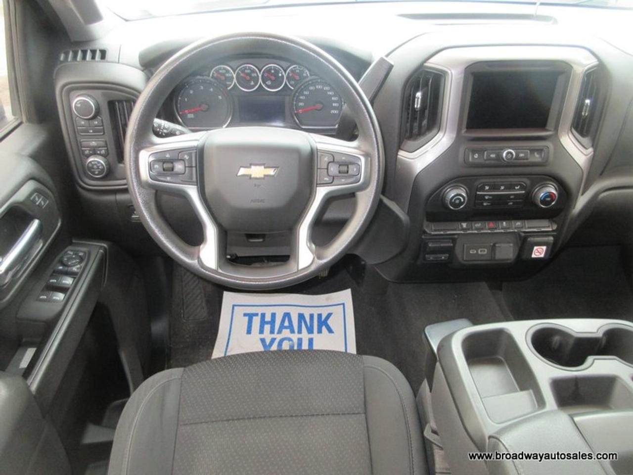 2022 Chevrolet Silverado 2500 3/4 TON LS-CUSTOM-PACKAGE 6 PASSENGER 6.6L - DURAMAX.. 4X4.. CREW-CAB.. 6.6-FOOT-BOX.. HEATED SEATS.. BACK-UP CAMERA.. TRAILER BRAKE.. BLUETOOTH.. Photo