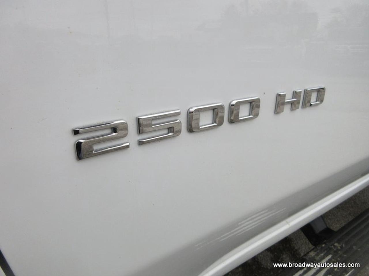 2022 Chevrolet Silverado 2500 3/4 TON LS-CUSTOM-PACKAGE 6 PASSENGER 6.6L - DURAMAX.. 4X4.. CREW-CAB.. 6.6-FOOT-BOX.. HEATED SEATS.. BACK-UP CAMERA.. TRAILER BRAKE.. BLUETOOTH.. Photo