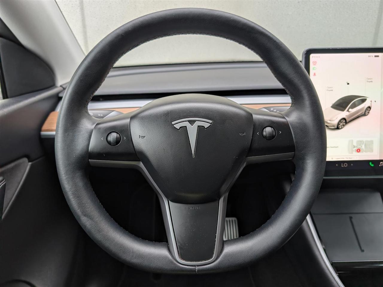 2020 Tesla Model Y LONG RANGE AWD - DUAL MOTOR Photo