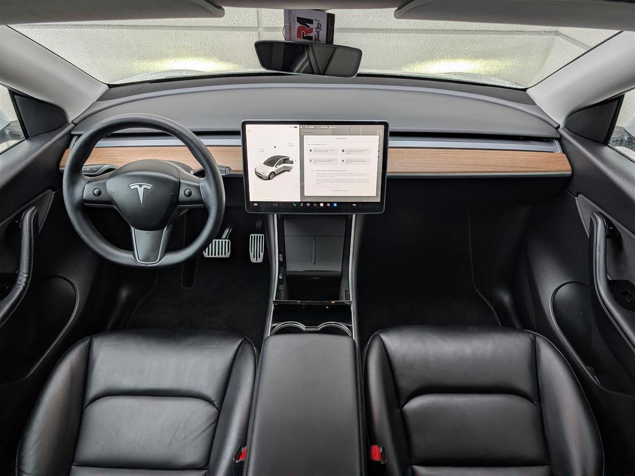 2020 Tesla Model Y LONG RANGE AWD - DUAL MOTOR Photo