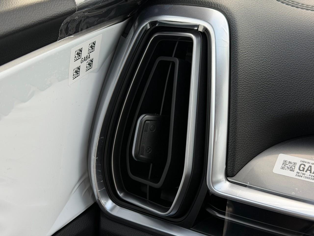 2026 Kia Sorento Hybrid EX AWD Photo