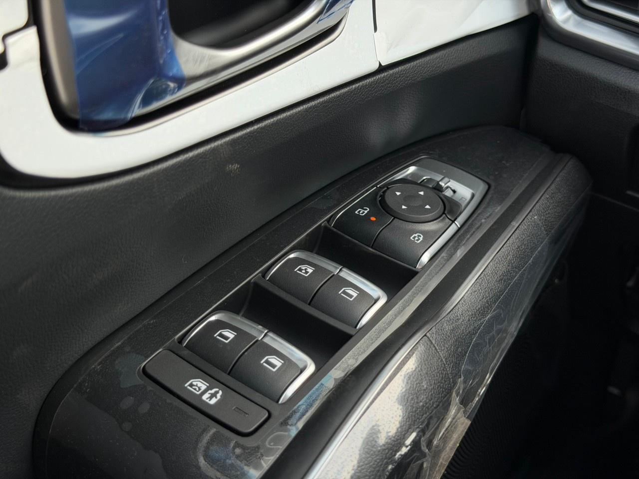 2026 Kia Sorento Hybrid EX AWD Photo