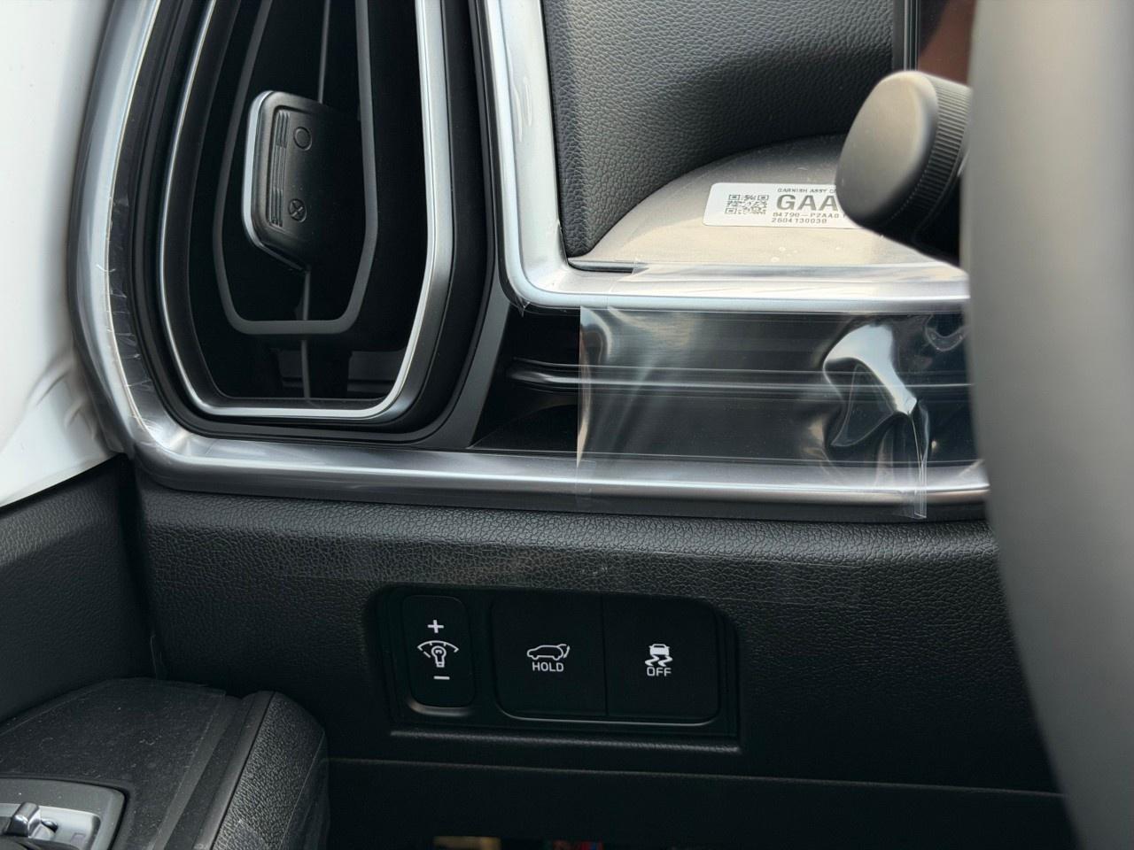 2026 Kia Sorento Hybrid EX AWD Photo