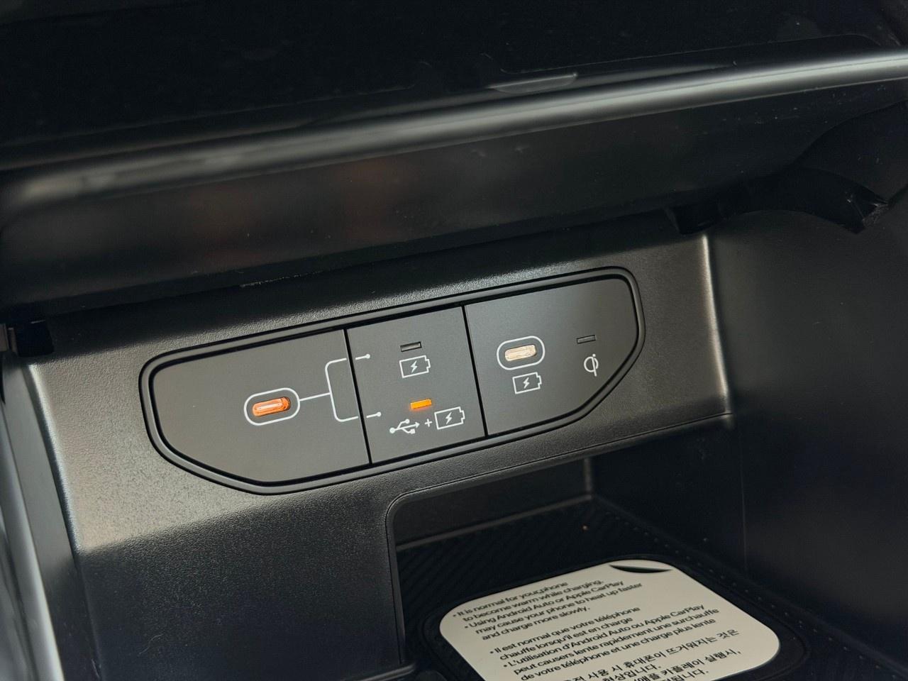 2026 Kia Sorento Hybrid EX AWD Photo
