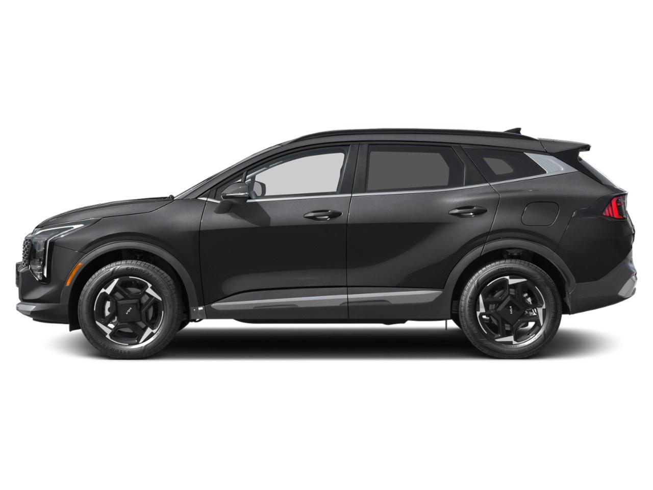 2026 Kia Sportage Hybrid EX Premium AWD Photo2