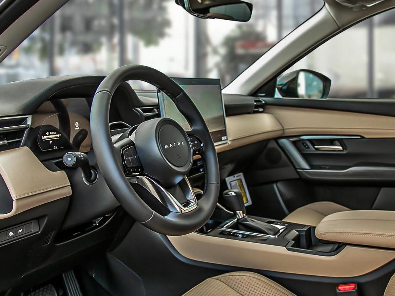 2026 Mazda CX-5 GT AWD Photo