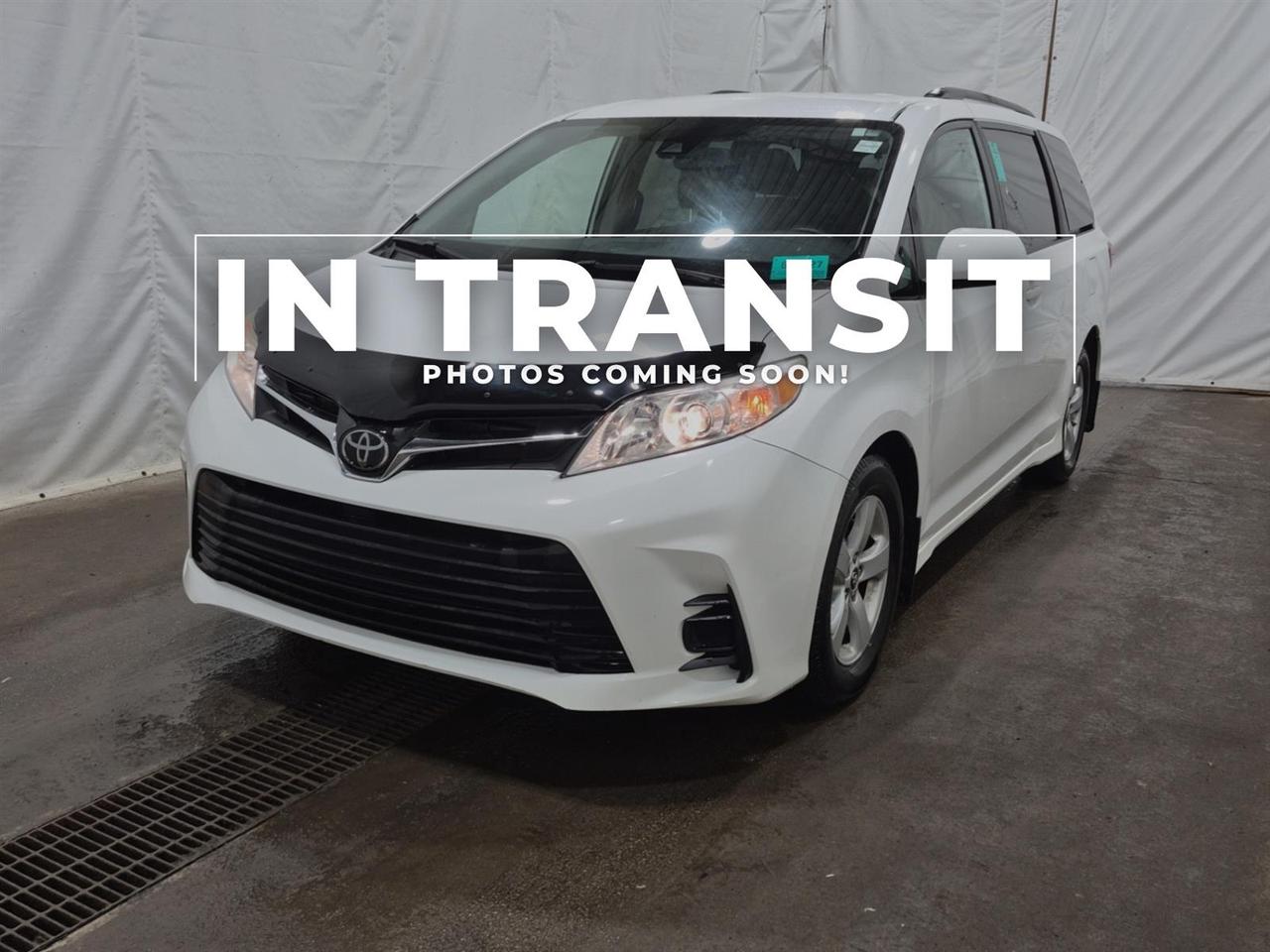 Used 2020 Toyota Sienna LE | 8 PASS | NO ACCIDENTS | ONE OWNER | TOYOTA SERVICED for sale in Kitchener, ON