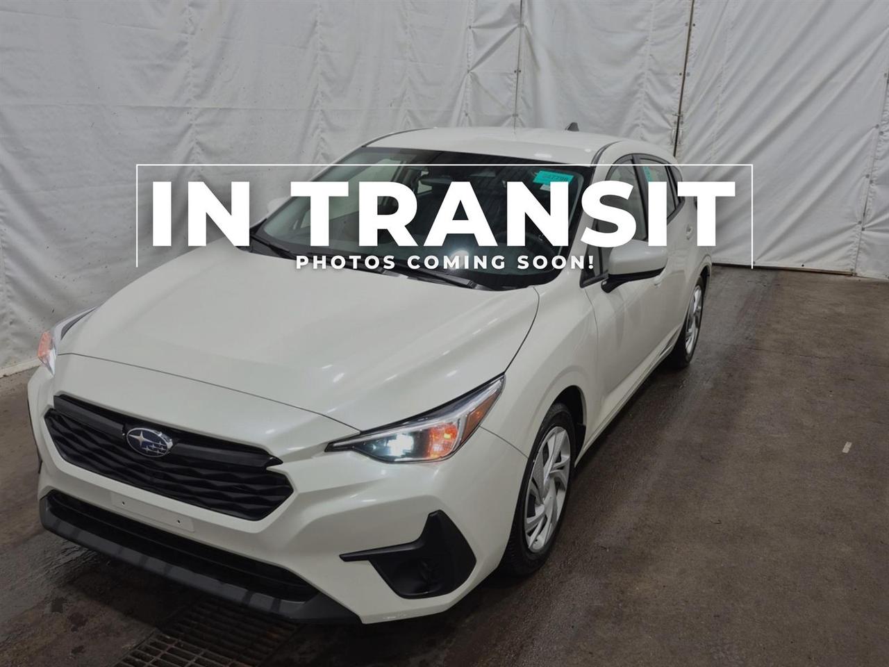 Used 2024 Subaru Impreza CONVENIENCE AWD | NO ACCIDENTS | ONE OWNER for sale in Kitchener, ON