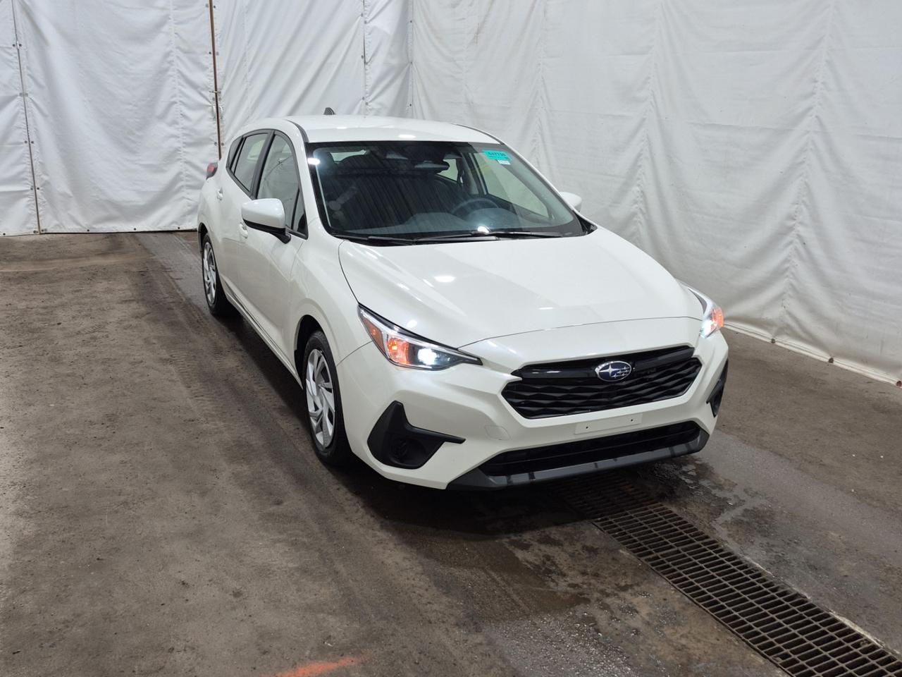 2024 Subaru Impreza CONVENIENCE AWD | NO ACCIDENTS | ONE OWNER Photo