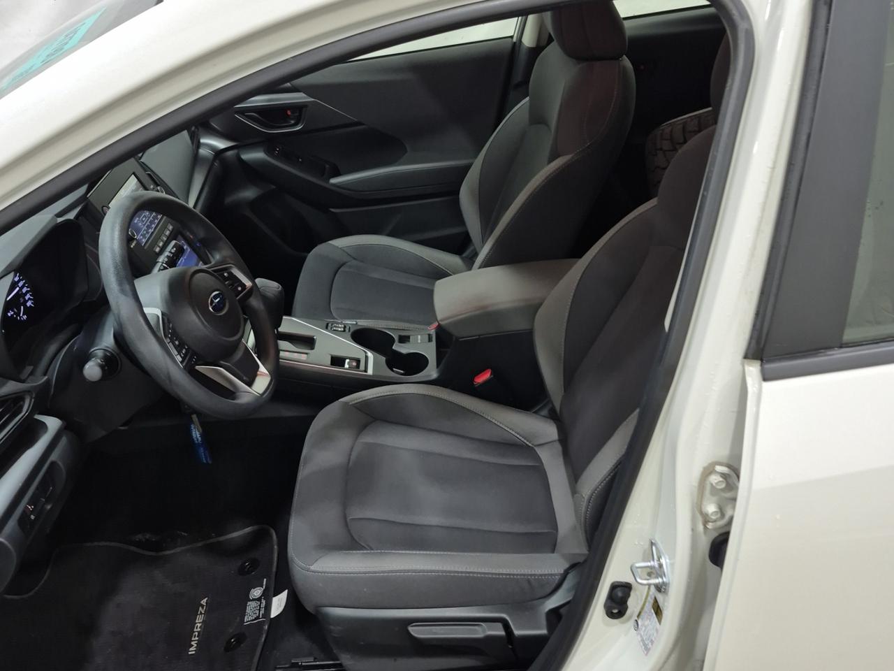 2024 Subaru Impreza CONVENIENCE AWD | NO ACCIDENTS | ONE OWNER Photo