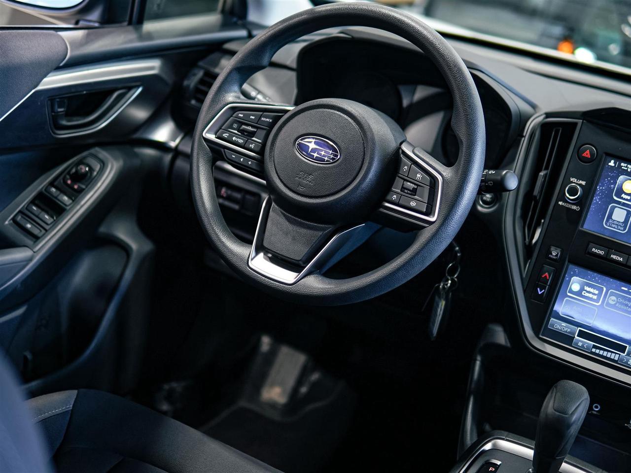 2024 Subaru Impreza CONVENIENCE | AWD | NO ACCIDENTS | SUBARU REMOTE START | 1 OWNR Photo