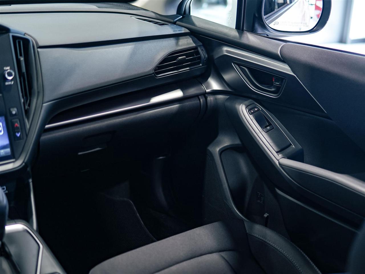 2024 Subaru Impreza CONVENIENCE | AWD | NO ACCIDENTS | SUBARU REMOTE START | 1 OWNR Photo