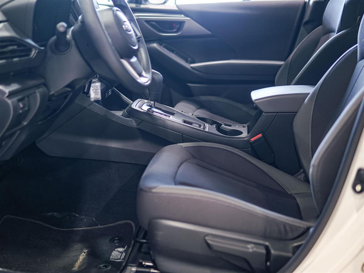 2024 Subaru Impreza CONVENIENCE | AWD | NO ACCIDENTS | SUBARU REMOTE START | 1 OWNR Photo