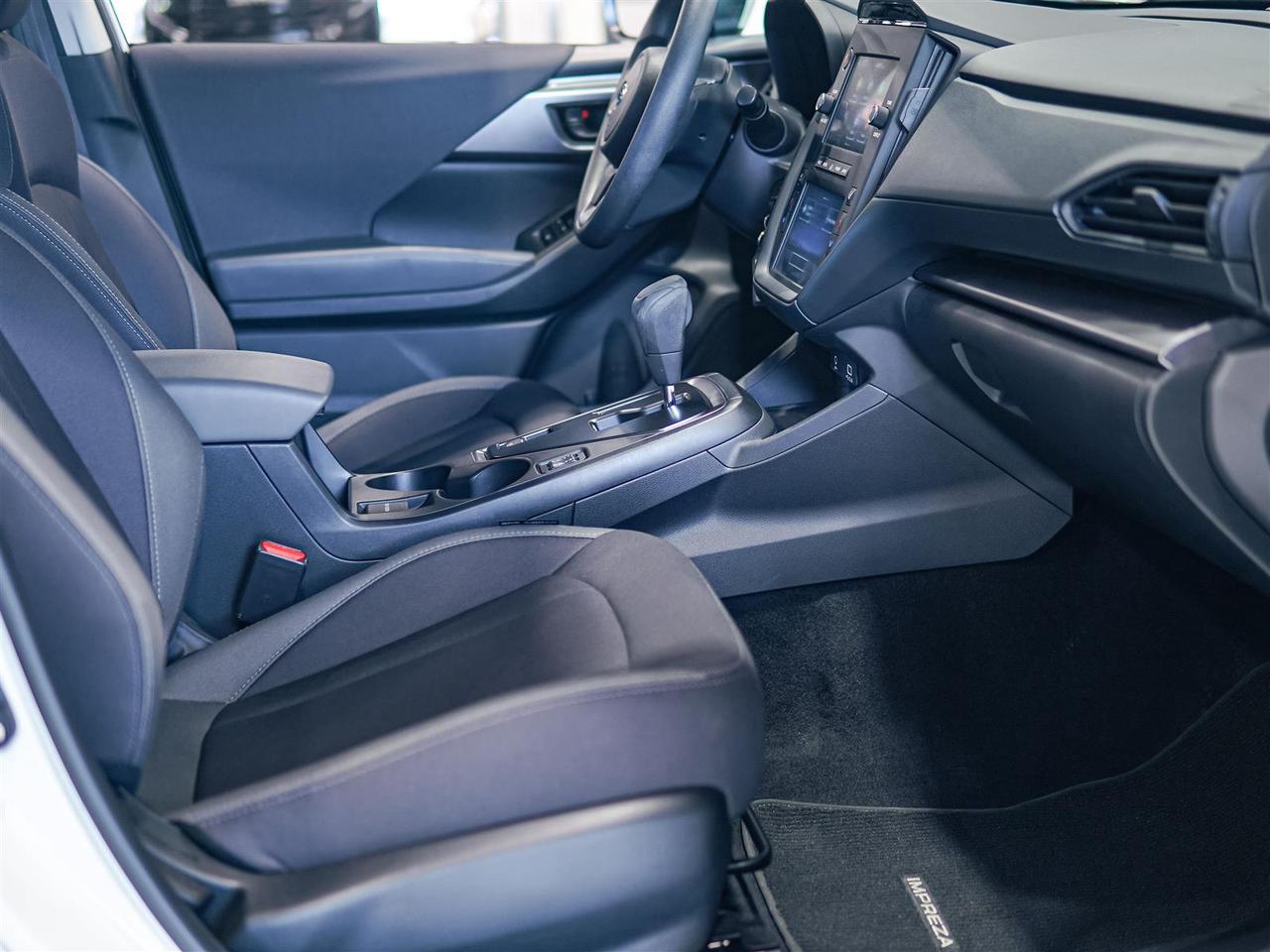 2024 Subaru Impreza CONVENIENCE | AWD | NO ACCIDENTS | SUBARU REMOTE START | 1 OWNR Photo