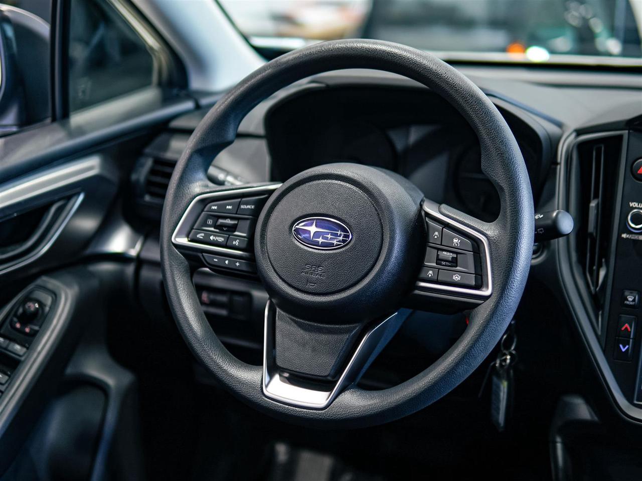 2024 Subaru Impreza CONVENIENCE | AWD | NO ACCIDENTS | SUBARU REMOTE START | 1 OWNR Photo