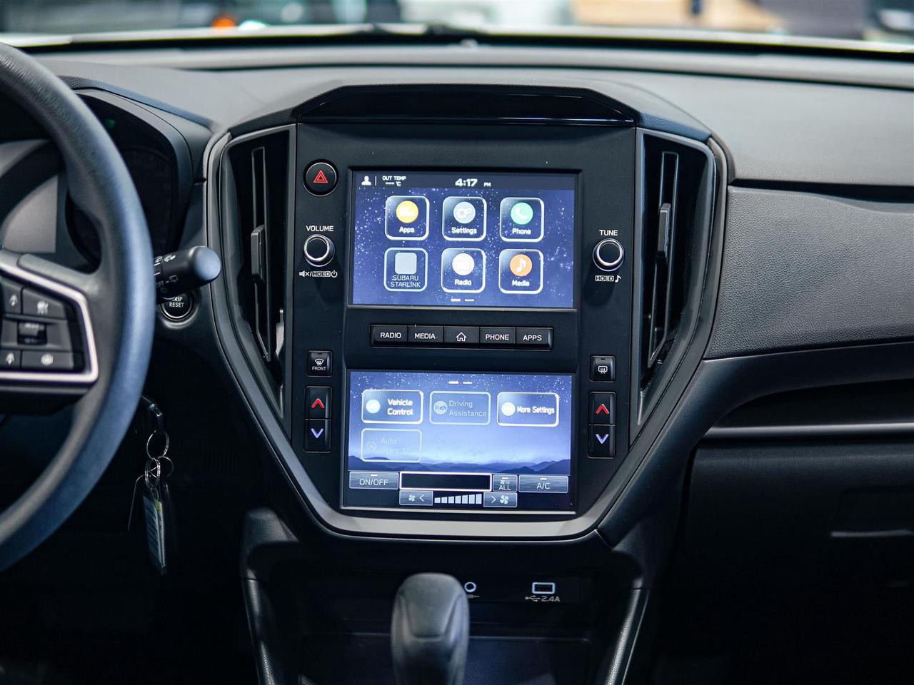 2024 Subaru Impreza CONVENIENCE | AWD | NO ACCIDENTS | SUBARU REMOTE START | 1 OWNR Photo