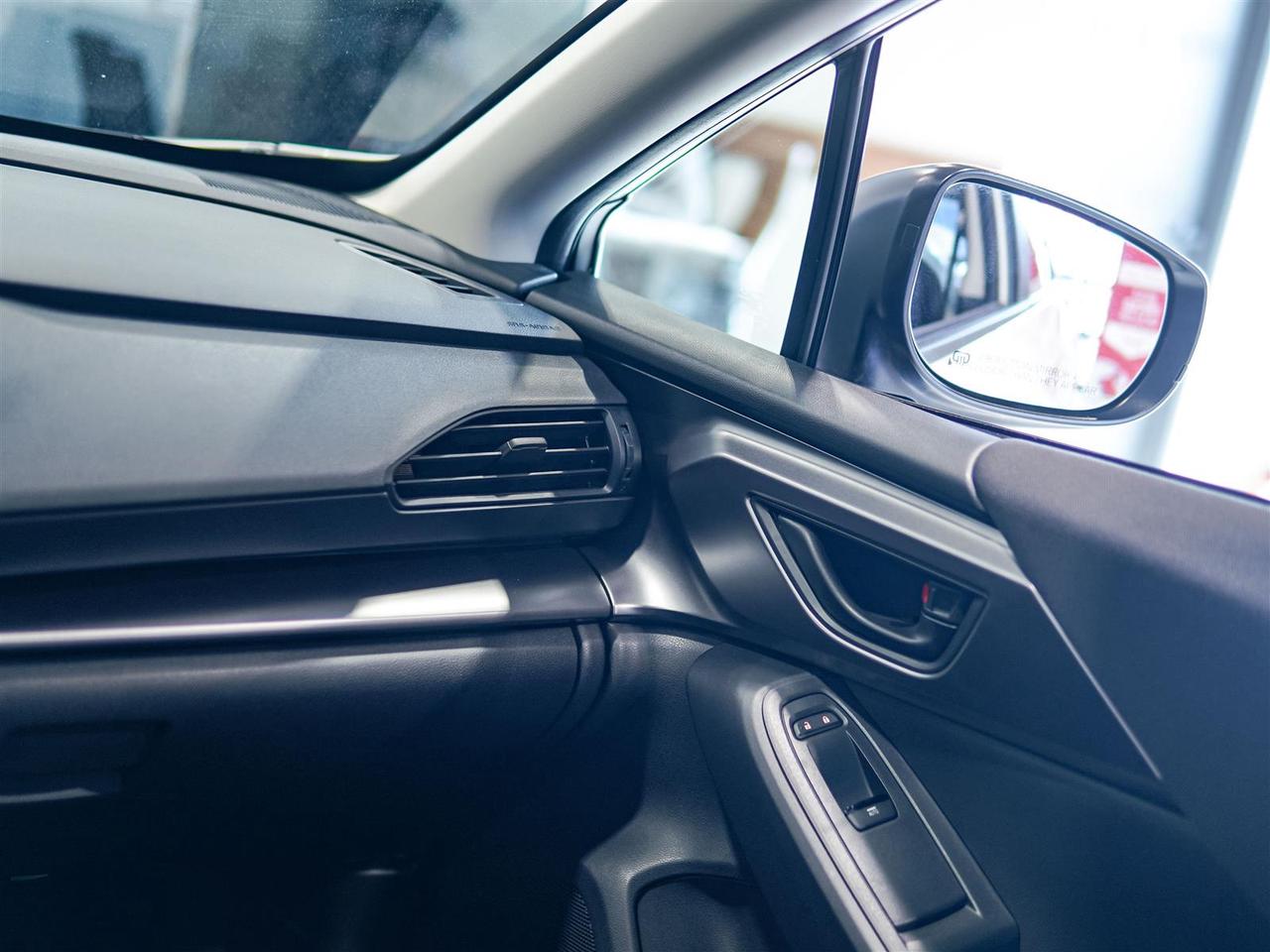 2024 Subaru Impreza CONVENIENCE | AWD | NO ACCIDENTS | SUBARU REMOTE START | 1 OWNR Photo