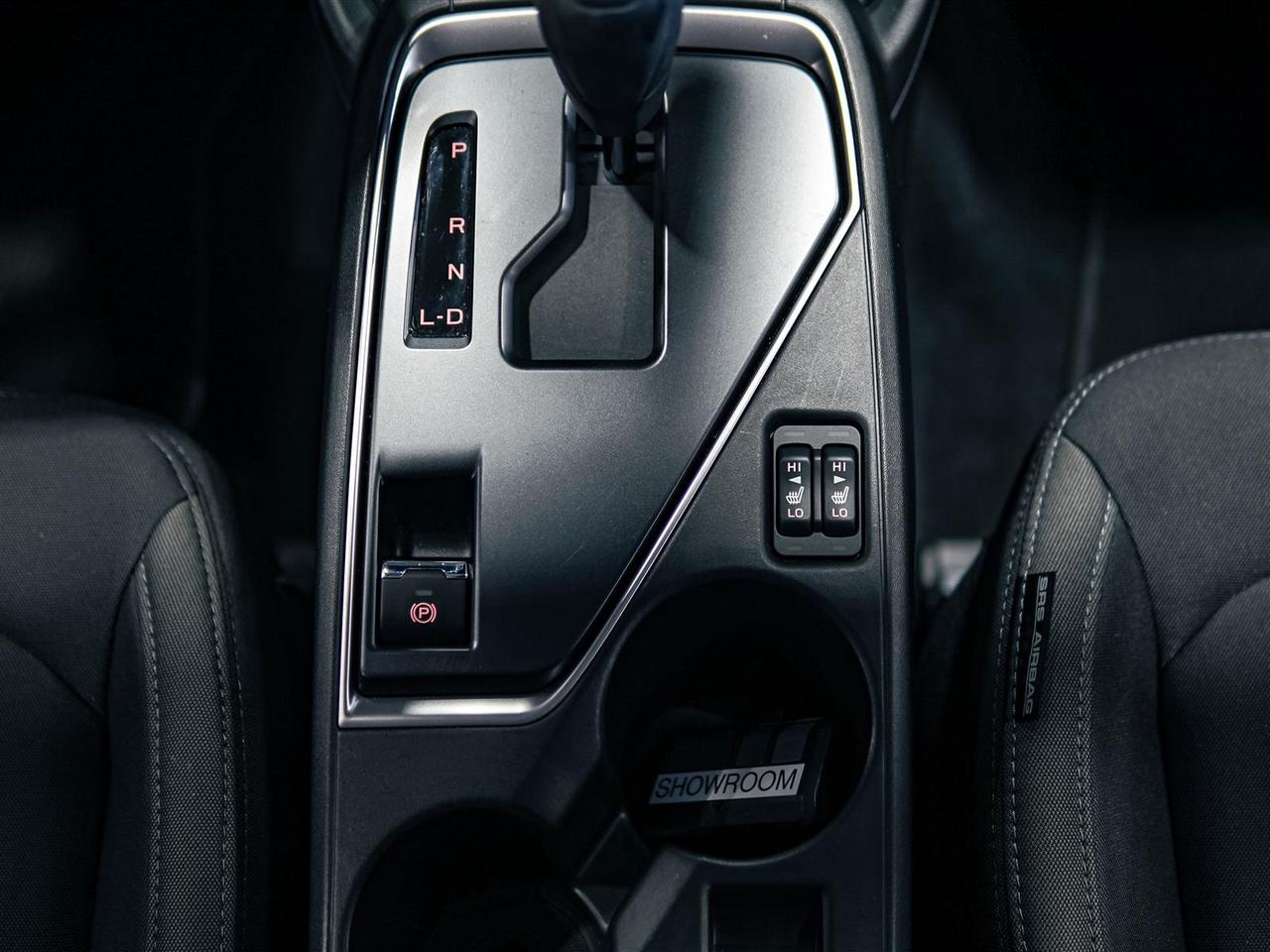 2024 Subaru Impreza CONVENIENCE | AWD | NO ACCIDENTS | SUBARU REMOTE START | 1 OWNR Photo