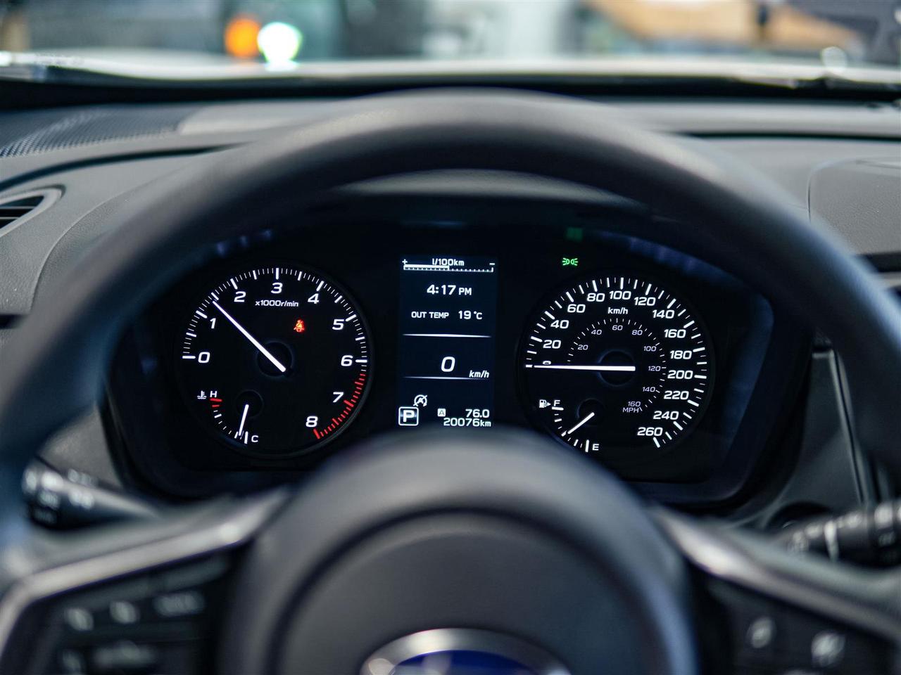 2024 Subaru Impreza CONVENIENCE | AWD | NO ACCIDENTS | SUBARU REMOTE START | 1 OWNR Photo