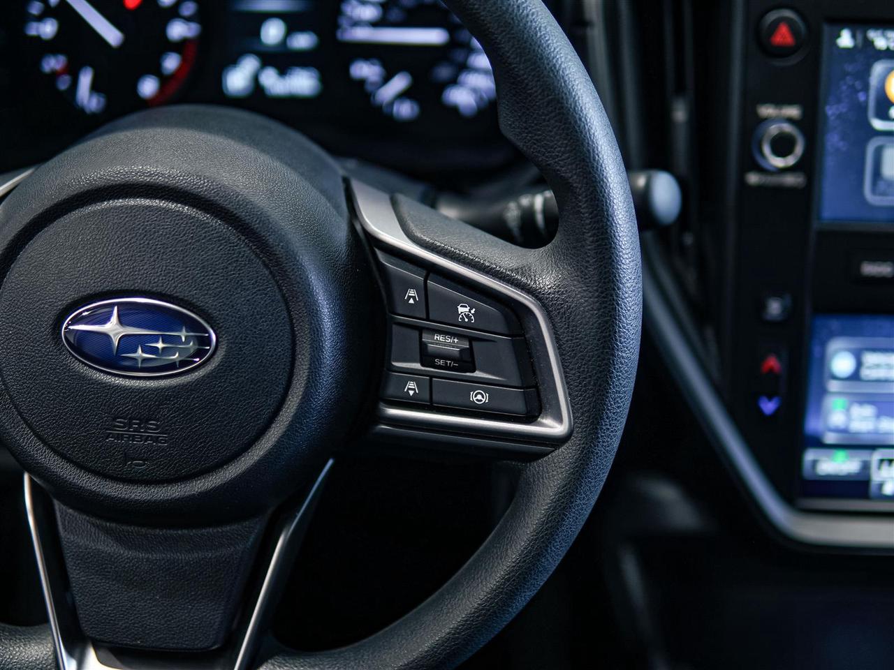2024 Subaru Impreza CONVENIENCE | AWD | NO ACCIDENTS | SUBARU REMOTE START | 1 OWNR Photo