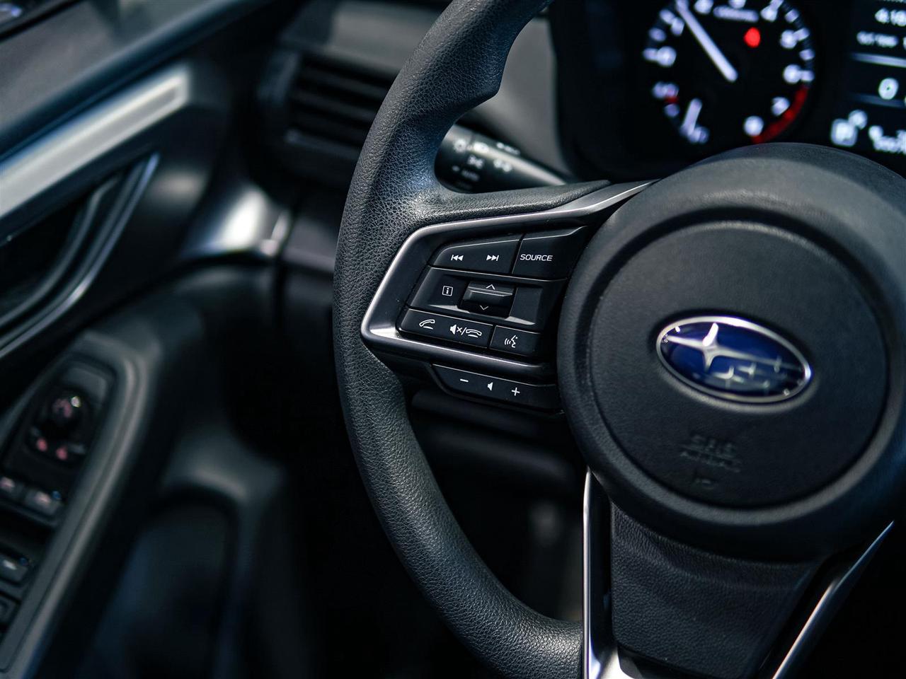 2024 Subaru Impreza CONVENIENCE | AWD | NO ACCIDENTS | SUBARU REMOTE START | 1 OWNR Photo