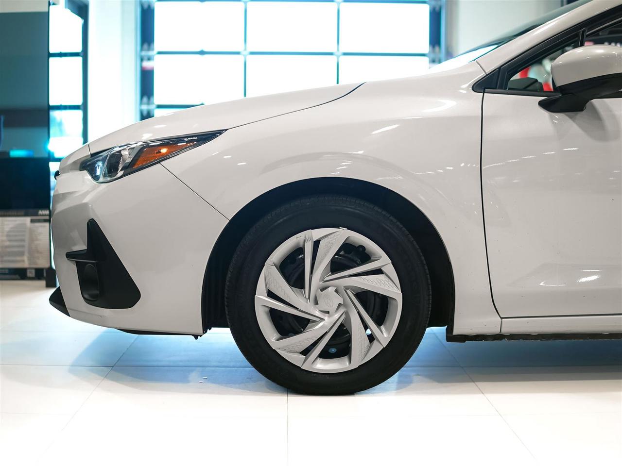 2024 Subaru Impreza CONVENIENCE | AWD | NO ACCIDENTS | SUBARU REMOTE START | 1 OWNR Photo