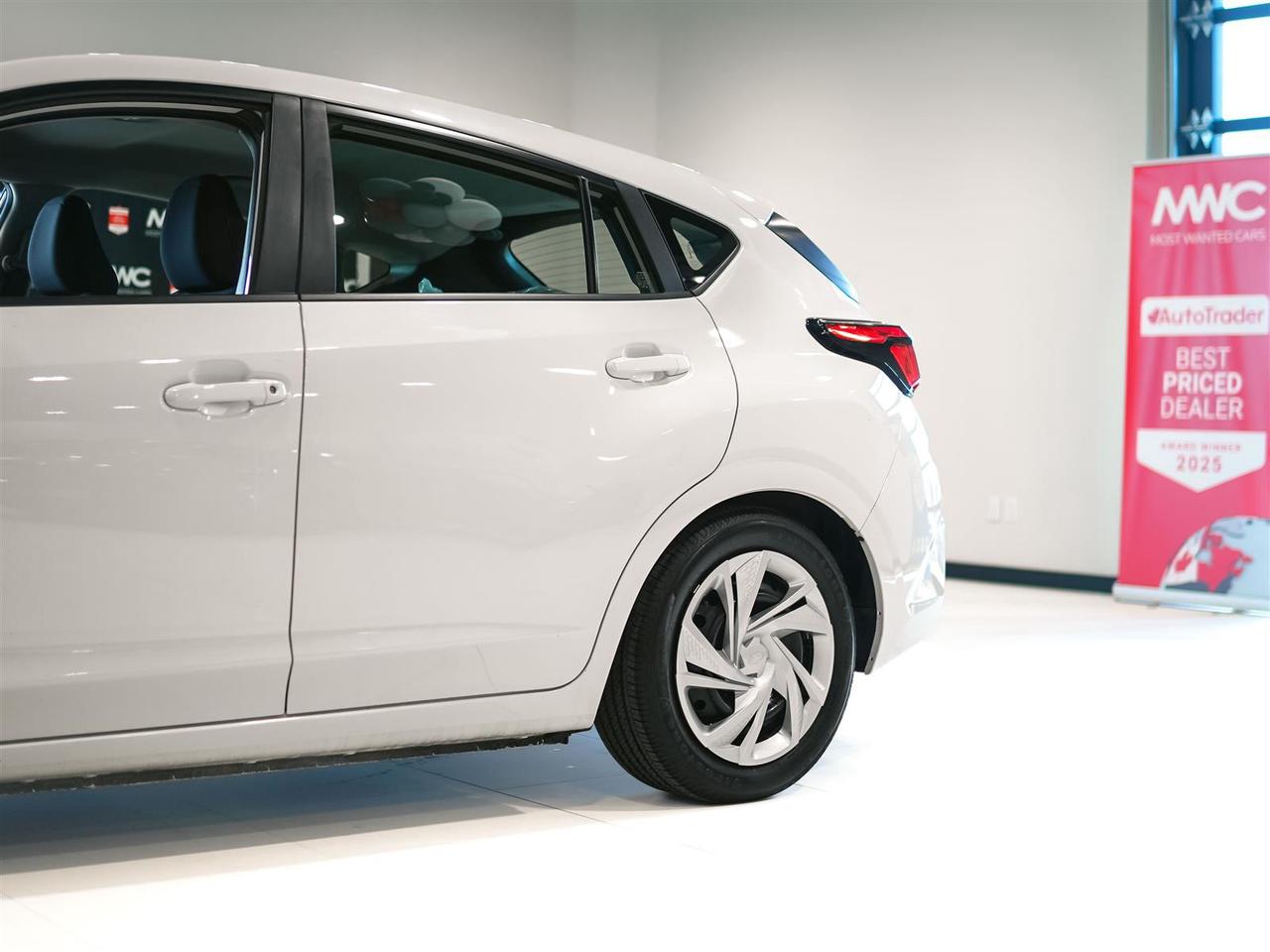 2024 Subaru Impreza CONVENIENCE | AWD | NO ACCIDENTS | SUBARU REMOTE START | 1 OWNR Photo