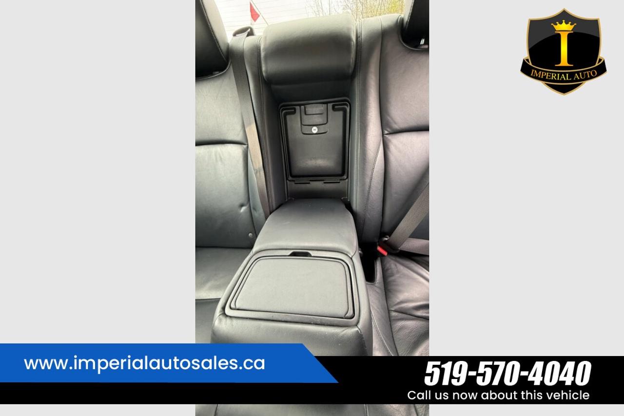 2011 Lexus ES 350  Photo