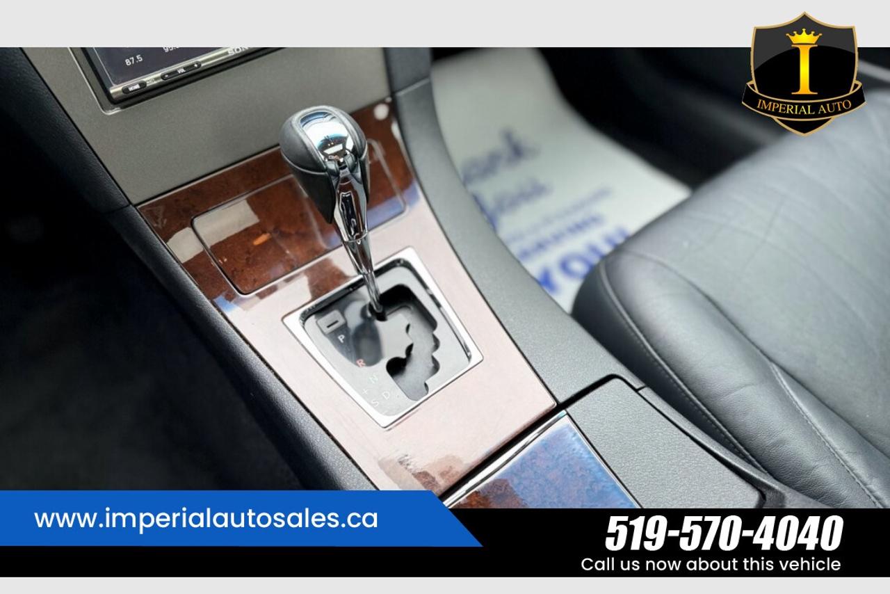2011 Lexus ES 350  Photo