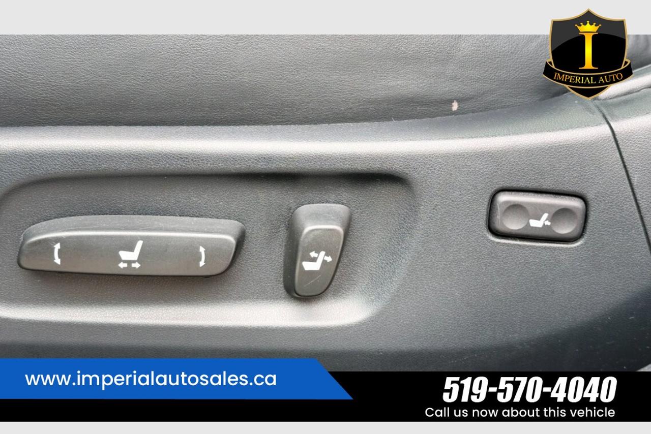 2011 Lexus ES 350  Photo