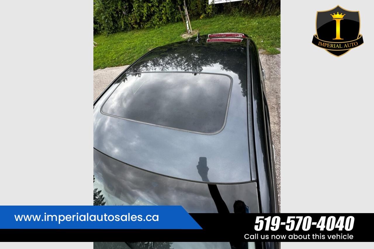 2011 Lexus ES 350 Photo