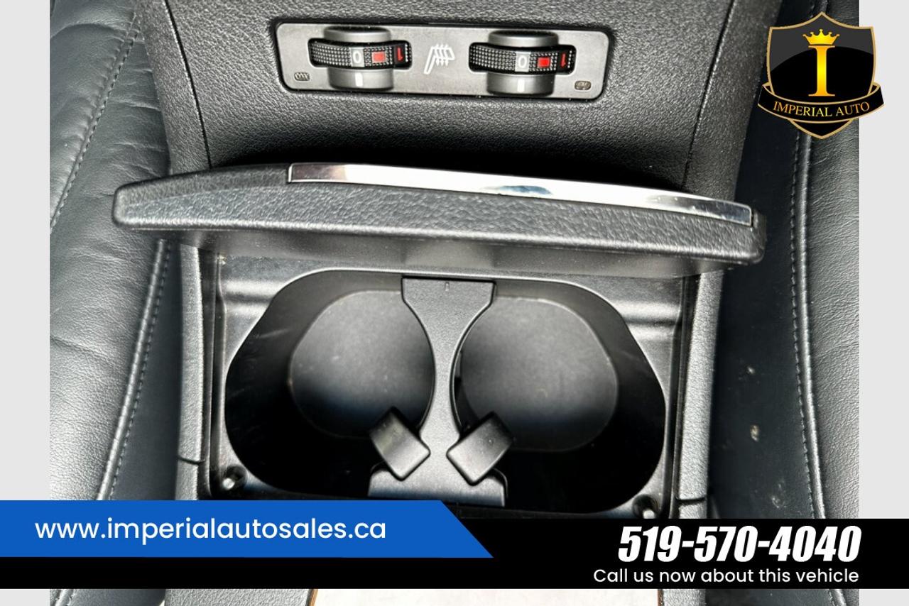 2011 Lexus ES 350 Photo