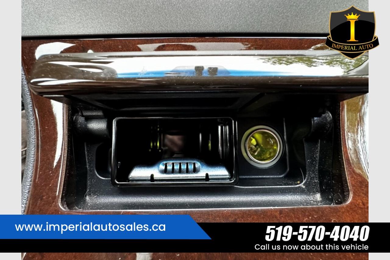 2011 Lexus ES 350 Photo