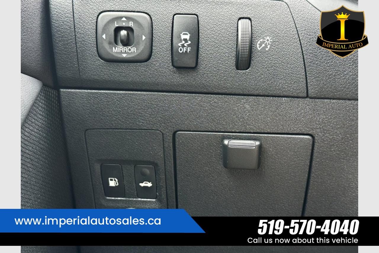 2011 Lexus ES 350 Photo