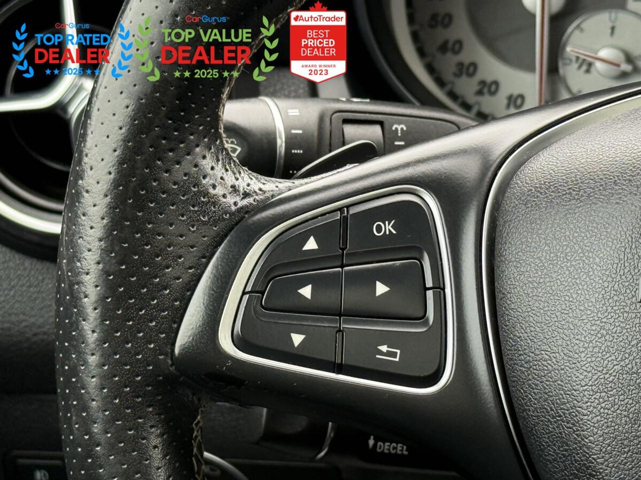 2017 Mercedes-Benz GLA NAVI | PREMIUM | PANO | LOADED Photo
