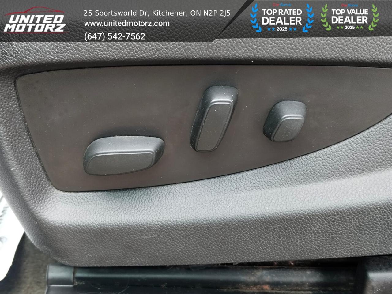 2016 Chevrolet Silverado 1500 LT DOUBLE CAB 5.3L V8 ~NO ACCIDENTS~ Photo