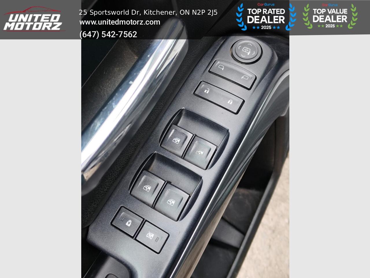 2016 Chevrolet Silverado 1500 LT DOUBLE CAB 5.3L V8 ~NO ACCIDENTS~ Photo