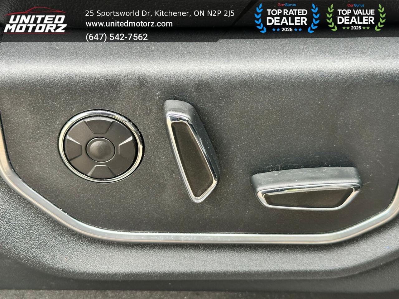 2017 Ford F-150 LIMITED 4WD SUPERCREW~SAFETY CERTIFIED~ Photo