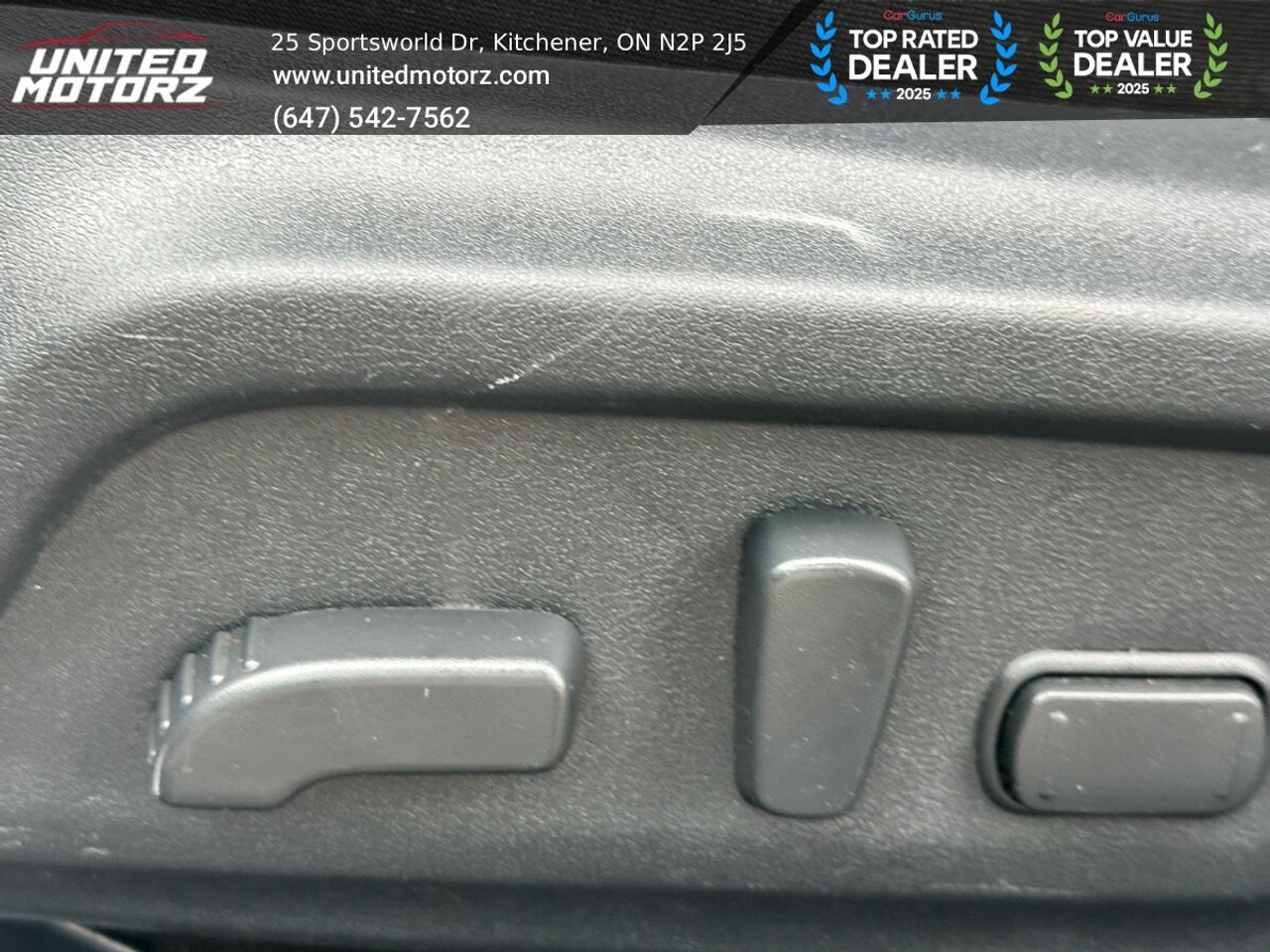 2015 Subaru Legacy ~SAFETY CERTIFIED~ Photo