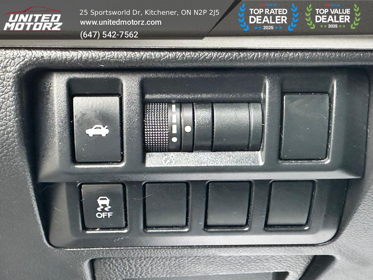 2015 Subaru Legacy ~SAFETY CERTIFIED~ Photo