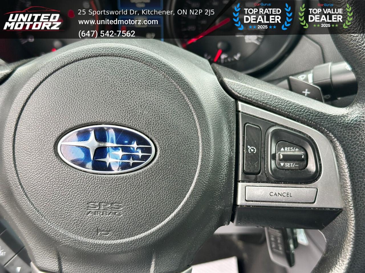 2015 Subaru Legacy ~SAFETY CERTIFIED~ Photo
