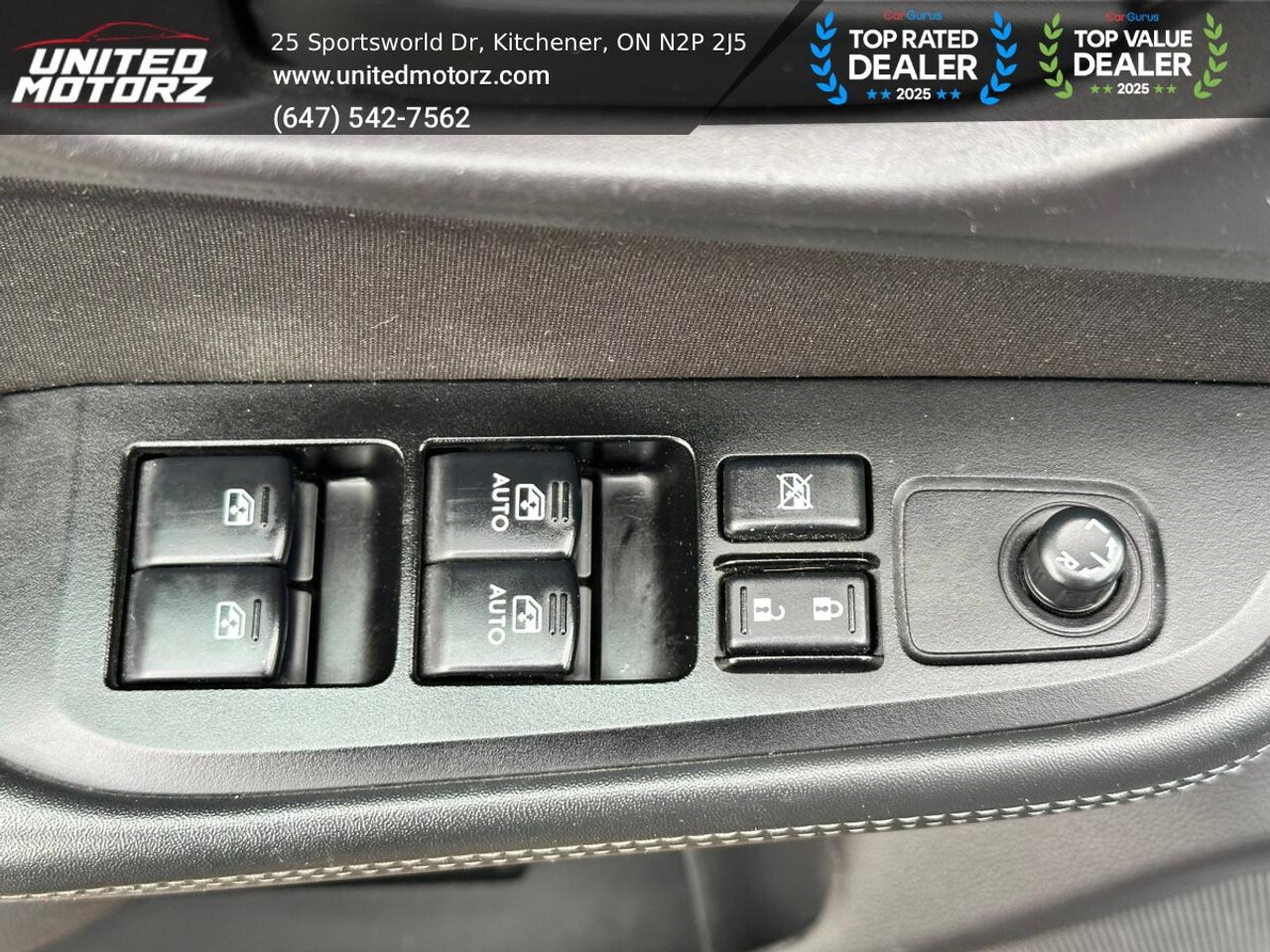 2015 Subaru Legacy ~SAFETY CERTIFIED~ Photo
