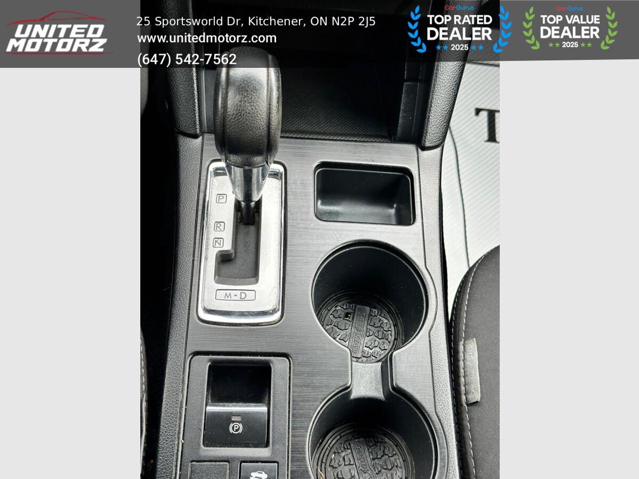 2015 Subaru Legacy ~SAFETY CERTIFIED~ Photo
