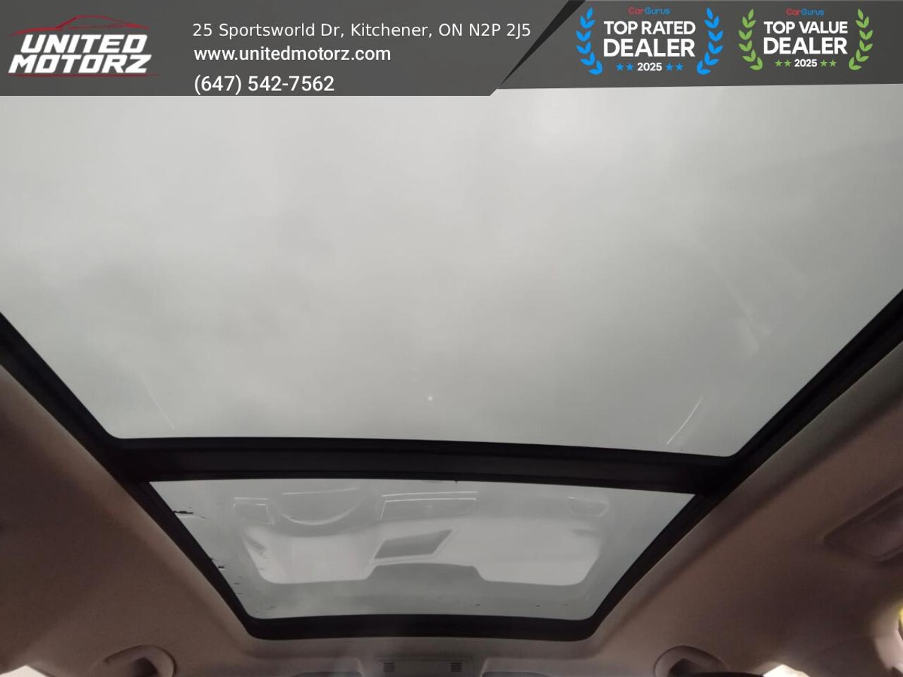 2018 Volkswagen Tiguan Highline 4MOTION~SAFETY CERTIFIED~ NO ACCIDENTS~ Photo