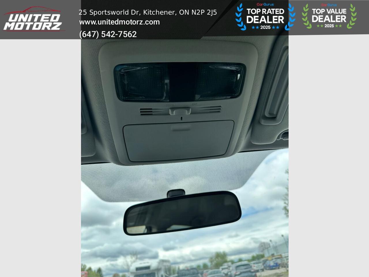 2017 Subaru Forester Premium~SAFETY CERTIFIED~NO ACCIDENTS~ 18 SERVICE Photo