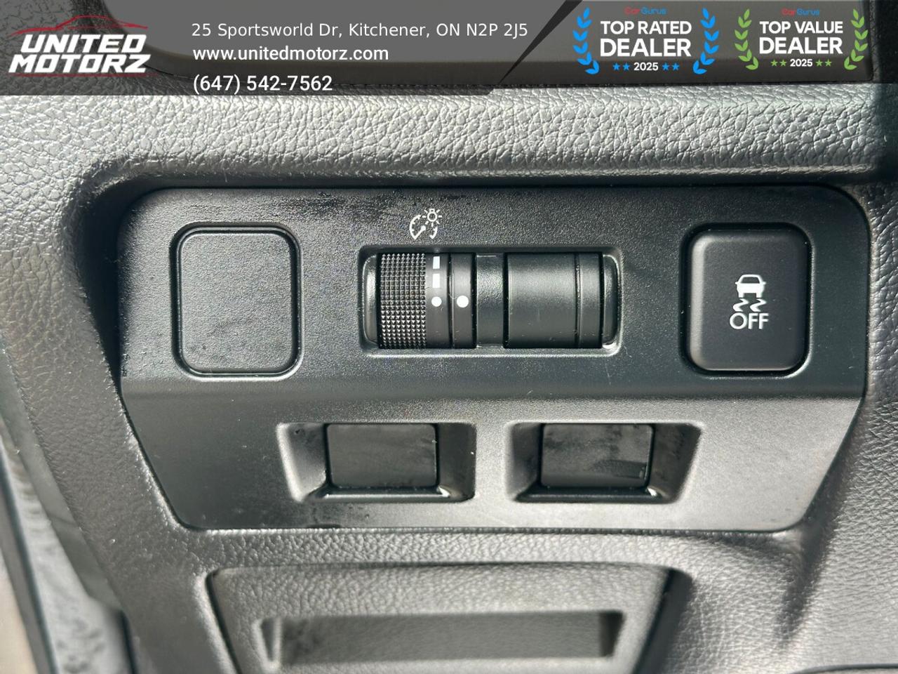 2017 Subaru Forester Premium~SAFETY CERTIFIED~NO ACCIDENTS~ 18 SERVICE Photo
