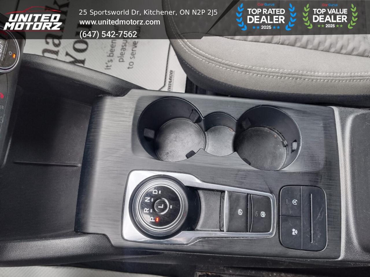 2020 Ford Escape SE~SAFETY CERTIFIED~ONE OWNER~ Photo